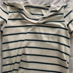 American eagle tee